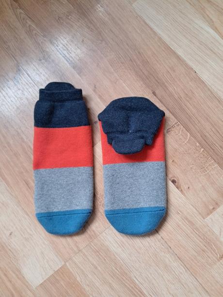 Teplé ponožky, 35 / 36 / 37