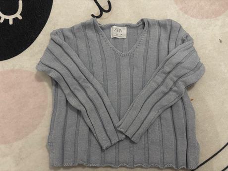Sveter, zara,128