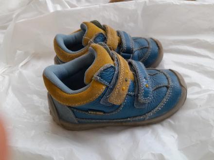 Topánky protetika, protetika,24