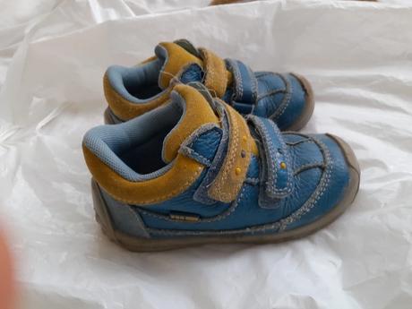 Topánky protetika, protetika,24