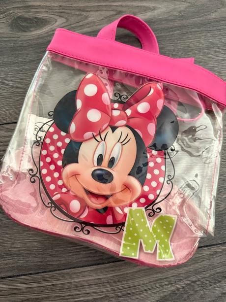 Kabelka minnie, disney