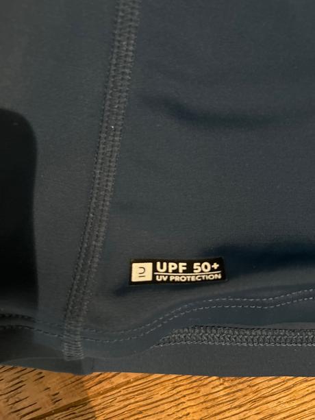 Triko do vody, na surf, 134