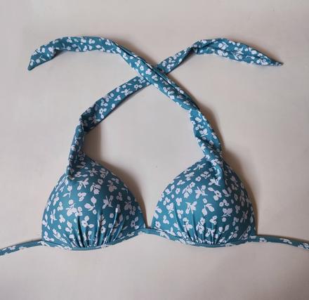 Plavky vrch frank dandy, s