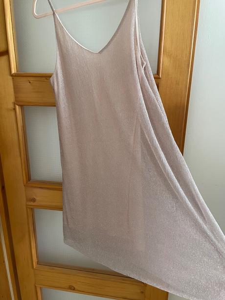 Letné šaty zn.pinkie veľ.36, pinkie,36