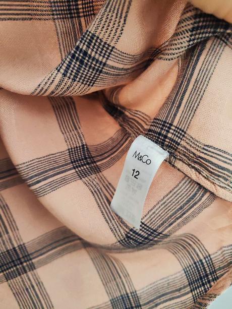 Košeľa m&co, m&co,l