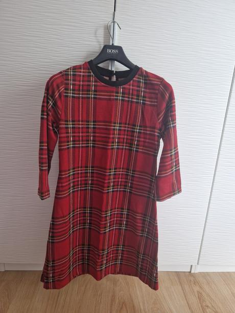 Nové vianočné šaty, bonprix,38
