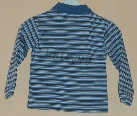 Detský pulóver, 116