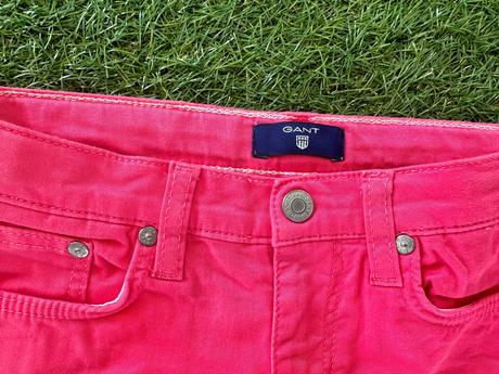 Dievčenské kraťasy gant, gant,98