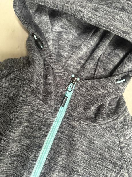 New balance nova funkčná mikina, new balance,l