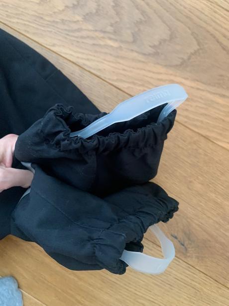 Reima kurikka zimná kombinéza 122/128, reima,122 / 128