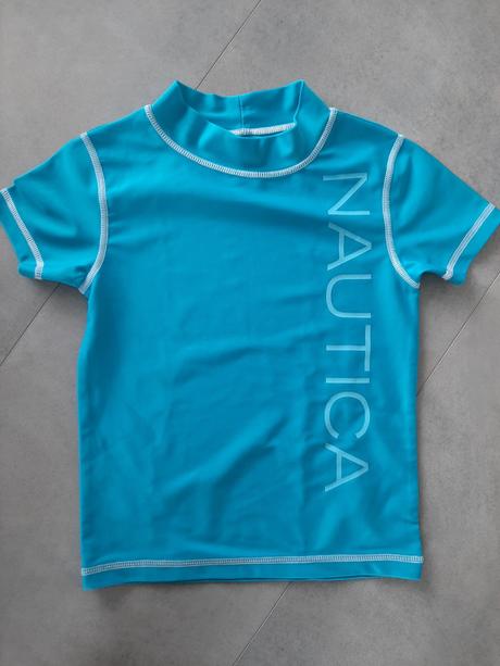 Plavecké šortky nautica, 104