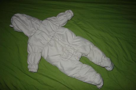 Kombinezka s dinosaurom next, next,68