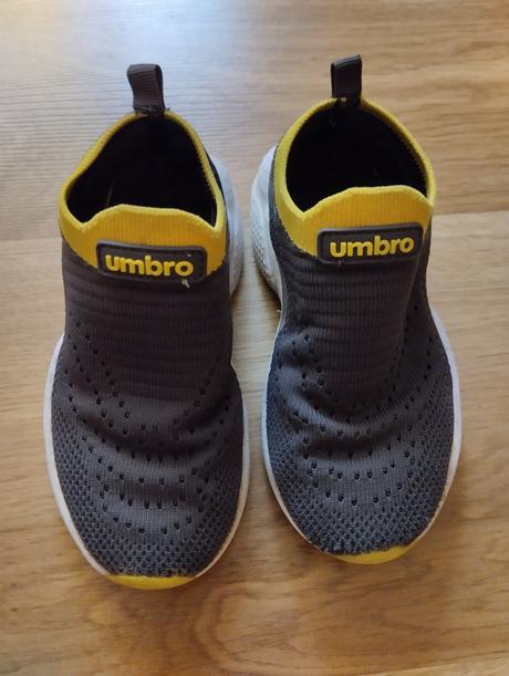 Umbro tenisky, umbro,27