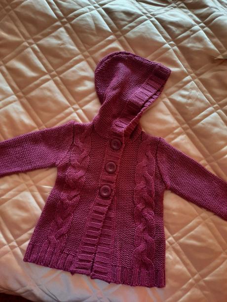 Krásny sveter, okay,80