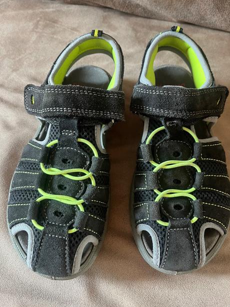 Sandale elefanten, elefanten,34