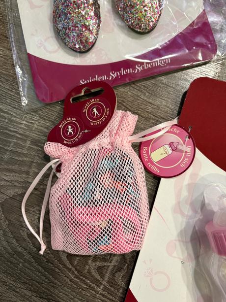 Götz doplnky pre babiku velkost 42-50,