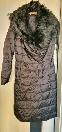 Prechodna bunda/ plast, f&f,36