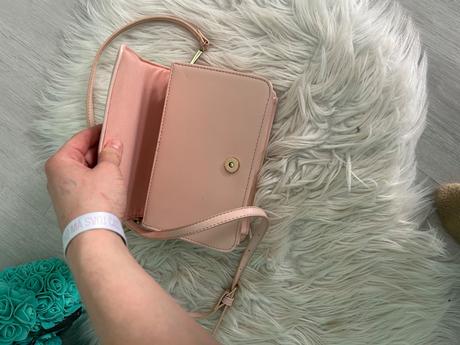 Kabelka mohito, mohito