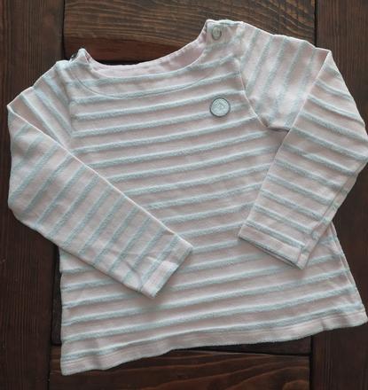 Petit bateau sveter, 116