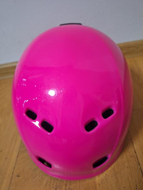 Detská prilba, blizzard,xs