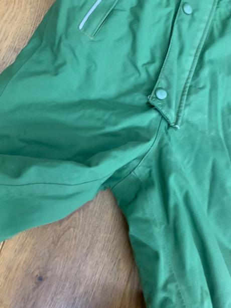 Reima stavanger zimná kombinéza 110/116, reima,110