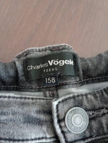 Rifle, charles vögele,158