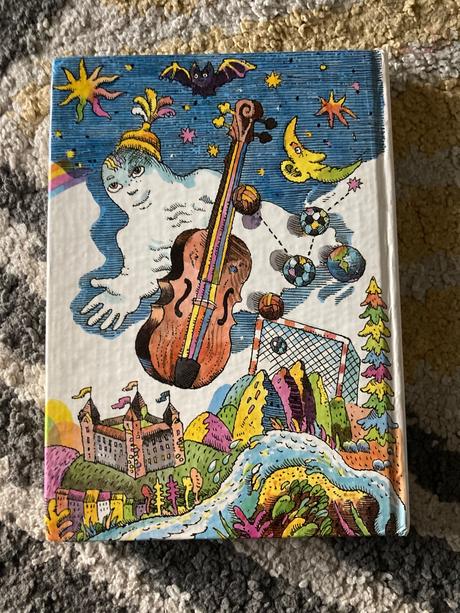 Ako sme žili s duchmi andrej reiner (1994), 