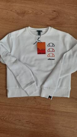 Mikina zn.ellesse, s