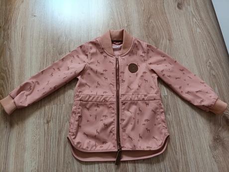 Softshellová bunda, 110