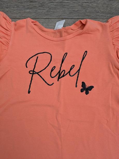 Tričkošaty rebel kids, rebel kids,116