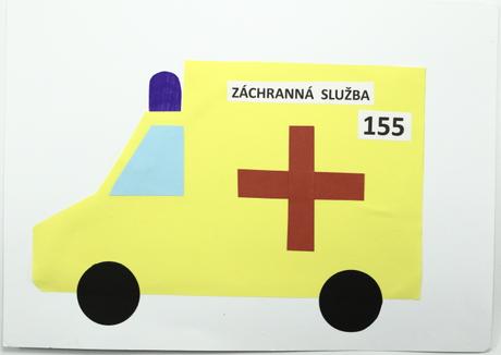 Kreatívny balíček pre chlapcov super jazda,