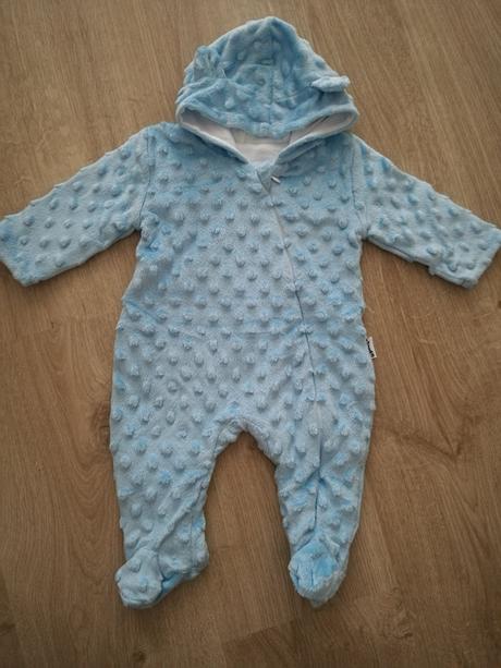 Prechodny overal 56, 56