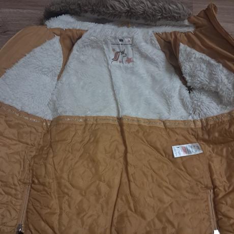 Zimná bunda, f&f,116