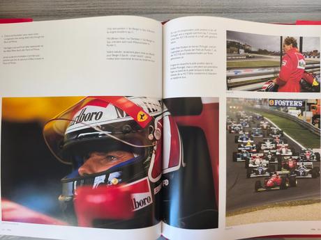 Ferrari formula 1,
