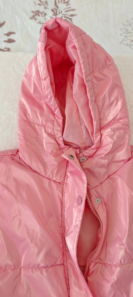 Vesta pre dievča veľkosť 164, reserved,164