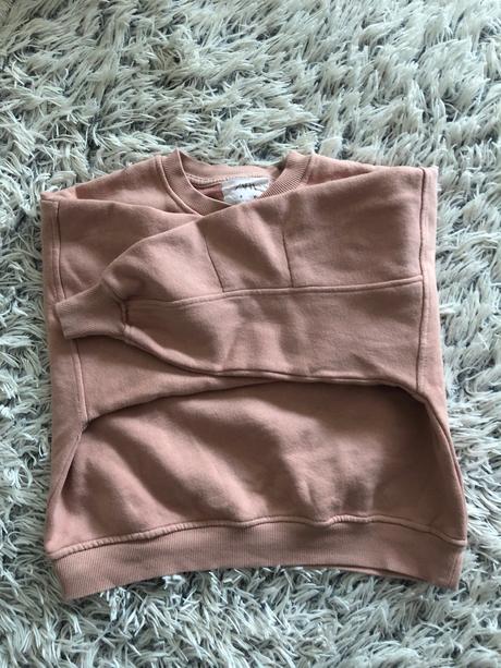 Mikina zara, zara,134