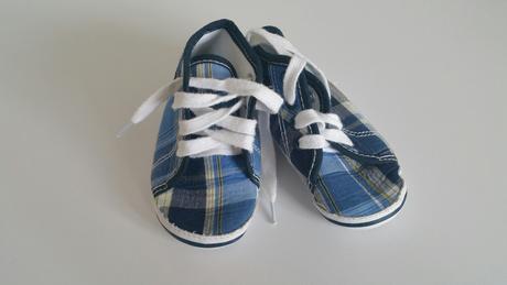 Mencestrove nohavice plus rifle s trickom, 86–98