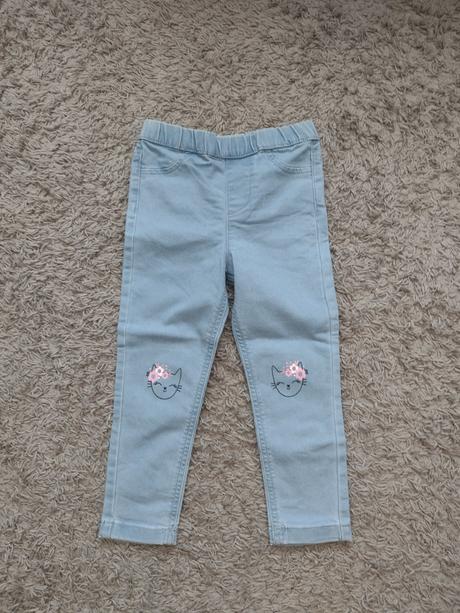 Rifle 104, sinsay,104