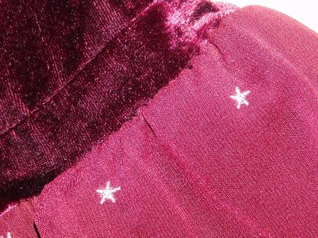 Kvalitne velmi pekne šaty, name it,92