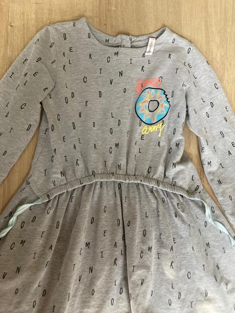 Donut satky, coccodrillo,146