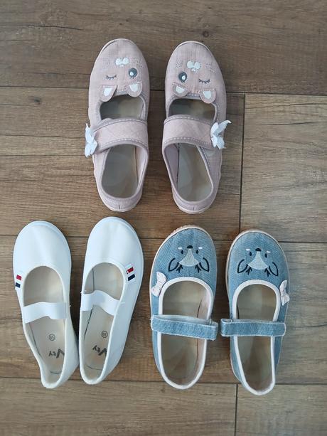 Cvicky 30, deichmann,30