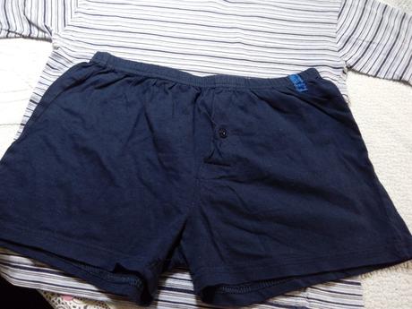 Pyžamo vrchny diel, 128