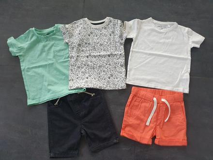 Kompletík na leto veľ.92, 86–98