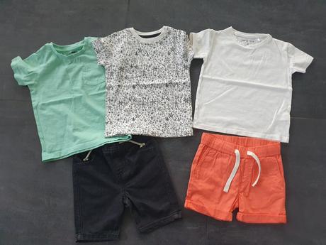 Kompletík na leto veľ.92, 86–98