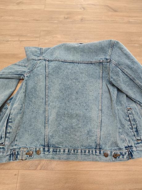 Riflové bunda, reserved,164