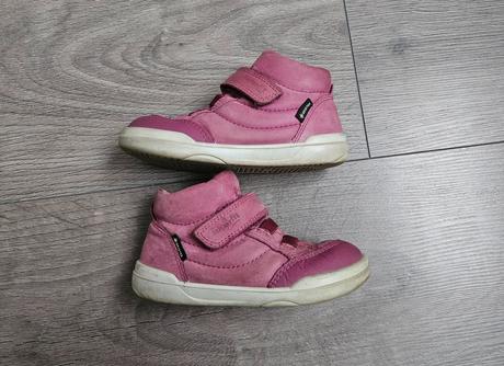 Prechodné barefoot, superfit,25