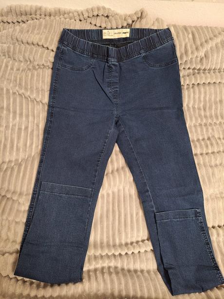 Riflove legíny, 164