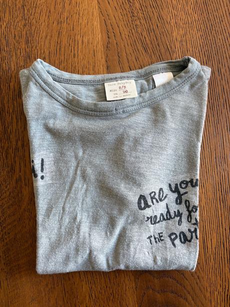 Letna suprava zara 6ks, zara,98