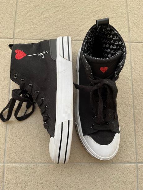 Členkové topánky - veľ.39, graceland,39