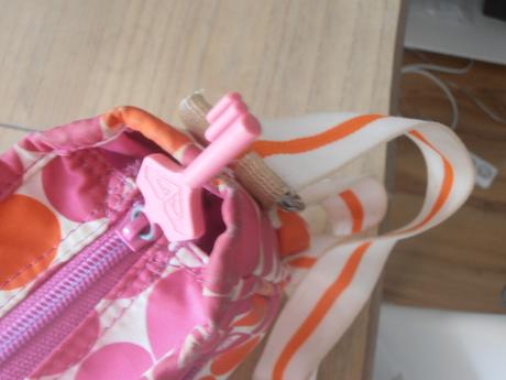 Roxy kabelka+opasok, roxy